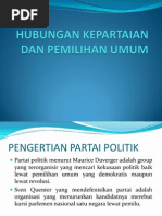 Download Hubungan Kepartaian Dan Pemilu by Yahdi Furqon Busnia SN106431663 doc pdf