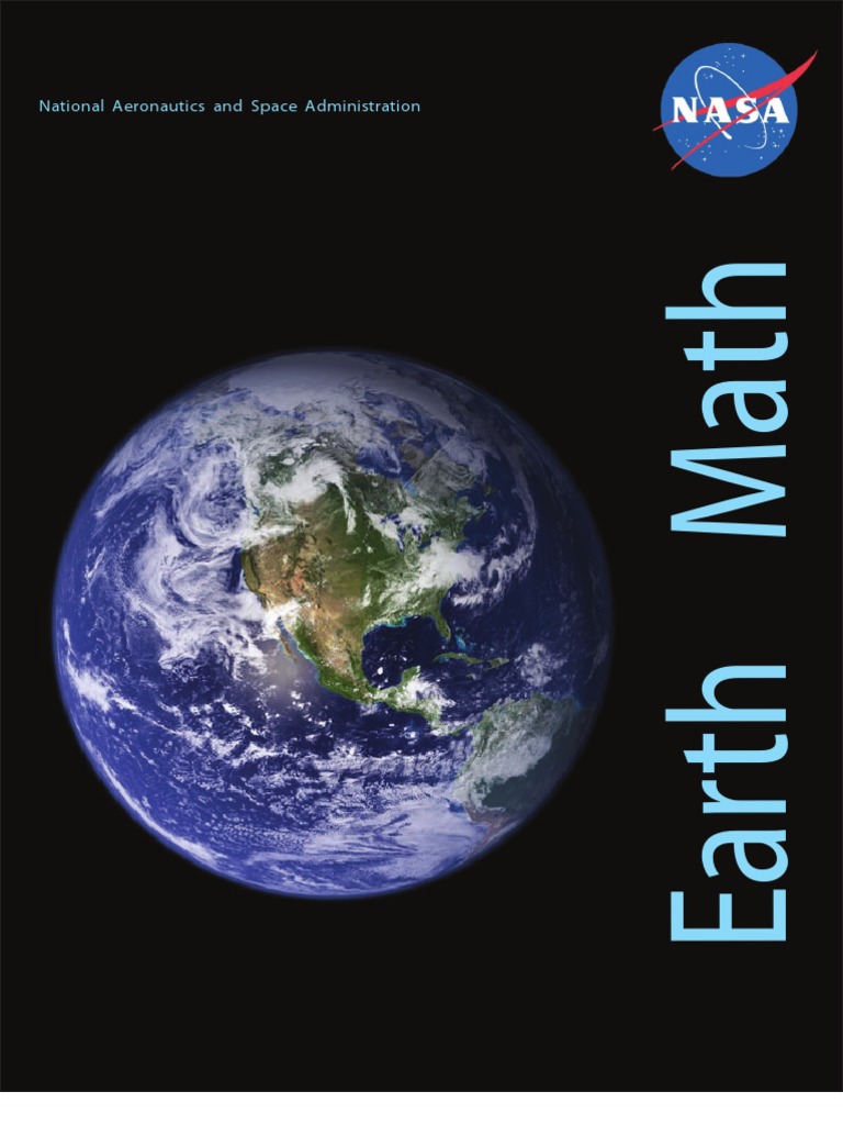 Earth Math: A Guide to Climate Science | PDF | Ultraviolet | Longitude