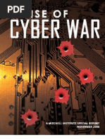 Download Cyber Warfare Analysis by AviationSpace History Library SN106434831 doc pdf