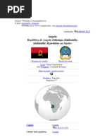 Angola