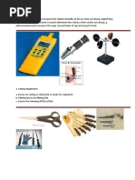 Download Fish Processing Tools  Equipt by Aliam Amaro Salvadora SN106435611 doc pdf