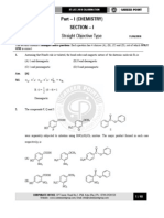 Straight Objective Type Straight Objective Type Straight Objective Type Straight Objective Type