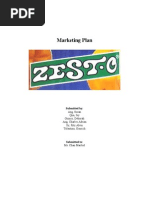 Download Zest O Corporation by Jhamane Chan SN106439566 doc pdf