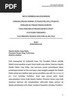 Download Pleidooi Penasehat Hukum Miranda s Goeltom by TheMirandaTruth SN106441254 doc pdf