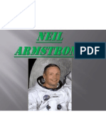Neil Armstrong - Huy