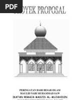Download Proposal Maulid Nabi Al Mujahidin by Muhamad Basuni SN106442498 doc pdf