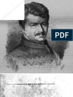 Horvát István Dr. - Henrik Portugáliai Grófról, Mint Magyar Király Firól. 1828.