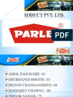 Parle G