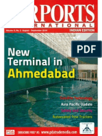 Ahmd Airport