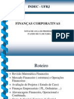 Fincorp AP Financas Corporativas