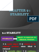 Chapter 9: Stability (f2)