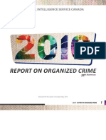 Report Organizedcrime Canada 2010 e