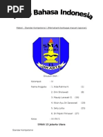 Download Fixing Makalah SK 1 by Selly Julita SN106463281 doc pdf