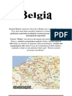 Regatul Belgiei