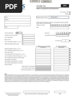 Understanding IRP5 and IT3(a) Certificates | PDF | Life Annuity | Taxes