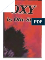 Otto Snow - Oxy (2001)