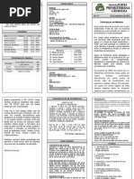 Boletim 117 - 23 de setembro 2012