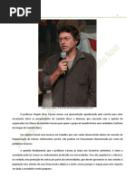 O Caminho Novo em 3D