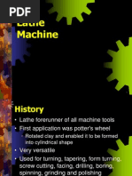 Download Lathe Machine by Bir Bahadur Mishra SN106478876 doc pdf