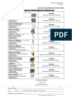 Colégio Salesianos Porto - Atividades de Complemento Curricular 12/13