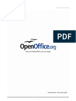 Manual OpenOffice.org