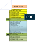 Tabla Incoterms 2010