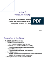 Lec07 Vector