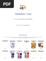 80 CFM Ventilation Products Overview | PDF | Pencil | Envelope