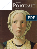 The Art of The Portrait