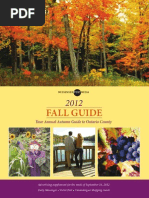 Download Ontario County Fall Guide by Messenger Post Media SN106488964 doc pdf