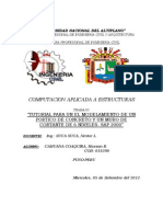 Modelamiento y Analisis de Sistemas Duales