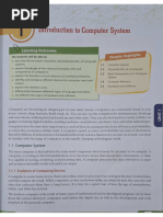 Evolution of Computers Through Eras | PDF | Integrated Circuit ...