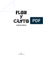 Cantoral USA, Flor y Canto (Coro)
