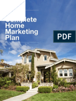 Steve McEwen's Complete Home Marketing Plan + Home Prep Guide