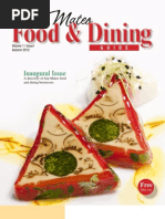 Download SM Dining Guide by San Mateo Daily Journal  Advertising SN106500342 doc pdf