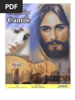 Himnario Ruah de Dios, Acordes, Con Portada