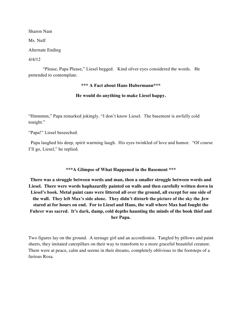 ALTERNATIVE ENDING ART PEELING ORANGE EBOOK PDF visual data 7