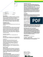 Aluminum Hydroxide & Magnesium Hydroxide Insert1