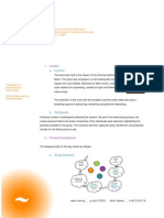 N-Strategic Conversation - Process Flow