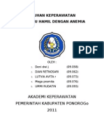 Askep Anemia Bumil Revisi