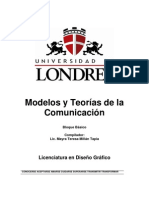 Palo Alto Modelos Teorias Comunicacion