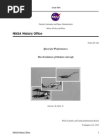 Download Evolution of Modern Aircraft by searchtyagi SN10652418 doc pdf