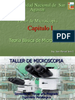 Microscopia (I)