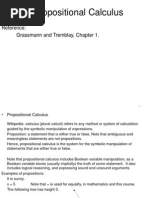 2.PropositionalCal