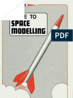 Model Rocketry Guide