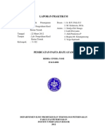Download Laporan Praktikum Pasta Hati Ayam by Ridha Cindia Yosi syah SN106529047 doc pdf