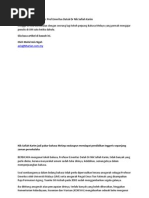 Format Rujukan Mengikut APA 7 | PDF