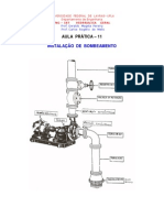 BOMBAS-11 - Aula Pratica 11