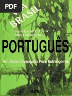 Portugues Via Brasil PDF | PDF | Português (idioma) | Brasil