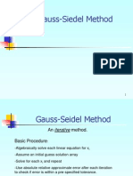 Mws Gen Sle PPT Seidel2